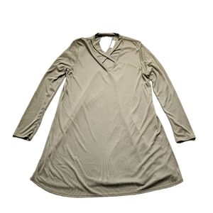 Altar'd State Women's Long Sleeve Dress